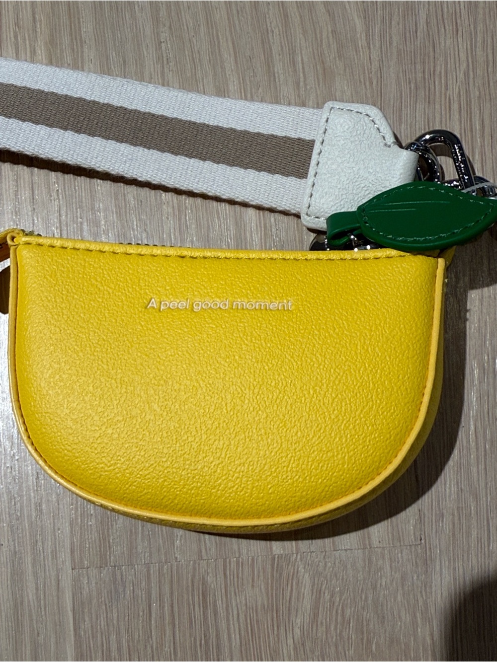 Lululemon Dual Pouch Wristlet - Picture 4 of 5